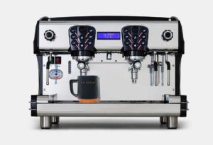 La Scala Toska automata kávéfőző